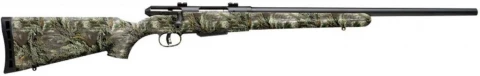 Savage Arms 25 Walking Varminter 19980