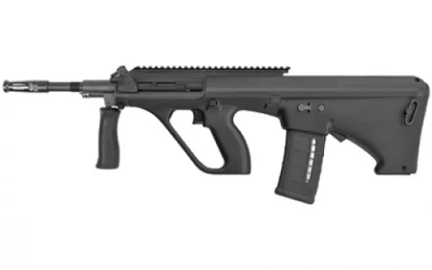 Steyr Arms AUG A3 M1 AUGM1BLKNATOEXT