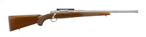 Ruger Hawkeye Hunter