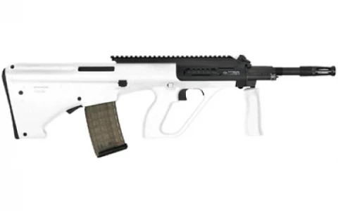 Steyr Arms AUG A3 M1 AUGM1WHIEXT