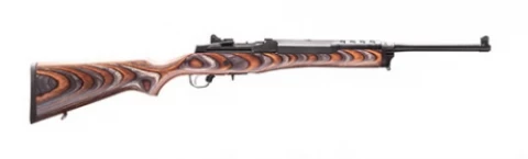 Ruger Mini-14 Chevron 5886