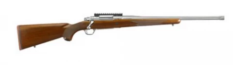 Ruger Hawkeye Hunter 57104R