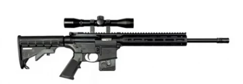 Smith & Wesson M&P15 Sport II 13066