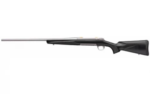 BROWNING XBLT STS STKR 6.5 CRD 22 Black 4D