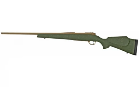 Weatherby Mark V Weathermark MWL01N65CMR4B