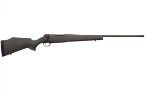 Weatherby Mark V Weathermark MWL01N65RWR6B