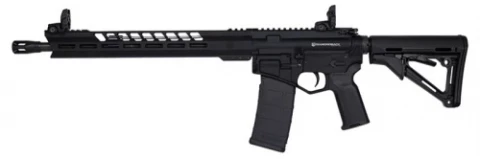 Diamondback Firearms DB15 AR-15 DB15BGSB