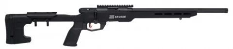 Savage Arms B22 Precision