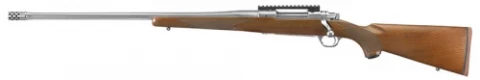 Ruger M77 Hawkeye Hunter