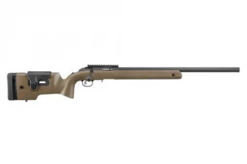 Ruger American Rimfire 8378