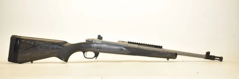 Ruger M77 Gunsite Scout IURUG020320