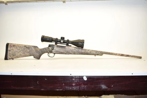 Remington Seven IUREM020420