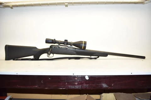 Savage Arms 10 IUSAV020420