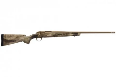 Browning XBOLT HELLS CN SPEED 6MMCR