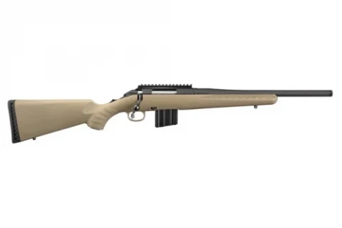 Ruger American Rifle Ranch 36926