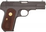 Colt 1903 Blued