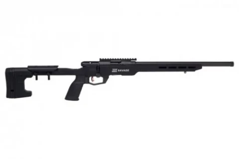 Savage Arms B22 Precision 70248