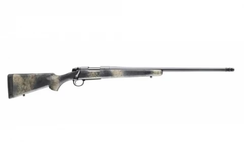 Bergara B14 Ridge  B14S522