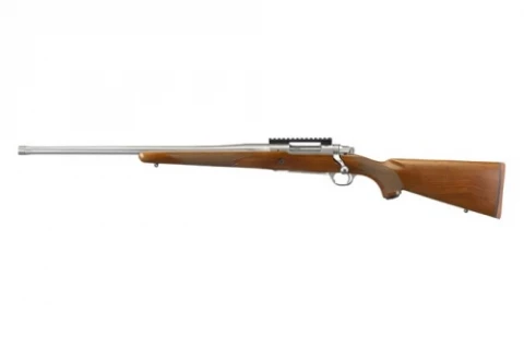 Ruger Hawkeye Hunter 57120