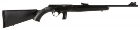 Mossberg 802 Plinkster