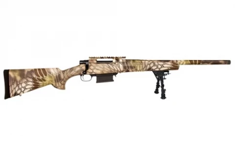 Howa-Legacy M1500 Full Dip