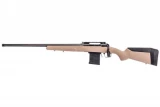 Savage Arms 110 Tactical Desert