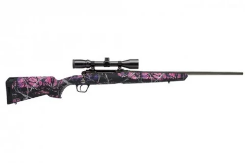 Savage Arms Axis 57476