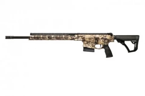 Daniel Defense DD5 V5 Hunter