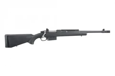 Ruger M77 Gunsite Scout 6841