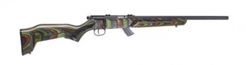 Savage Arms Mark II Minimalist 26736