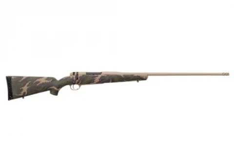 Weatherby Mark V Backcountry MBC01N653WR8B