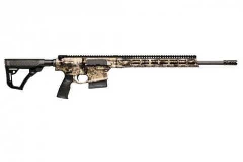 Daniel Defense DD5 V5 0216509377047