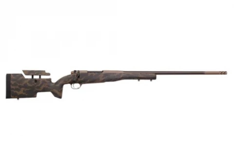 Weatherby Mark V Accumark Elite