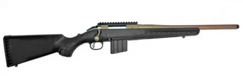 Ruger American Rifle Ranch 26990
