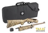 Ruger 10/22 Takedown 31146