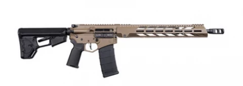 Diamondback Firearms DB15 AR-15 DB15DFDE