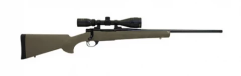 Howa-Legacy M1500 Gamepro 2 HGP23PRCG