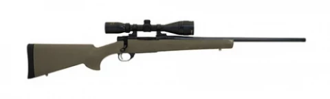 Howa-Legacy Hogue Gamepro HGP2708G