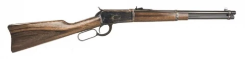 Chiappa Firearms 1892 Trapper