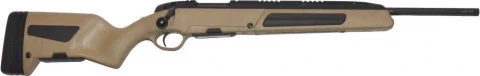 Steyr Arms Scout 26.346.3M