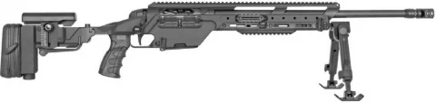 Steyr Arms SSG 08 60.633.3KL