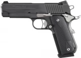 SIG Sauer 1911 Carry Nightmare 1911FCA357NM