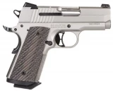 SIG Sauer 1911 Ultra Compact Two-Tone 1911UT9TSS