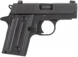 SIG Sauer P238 Nitron 238M380BSS