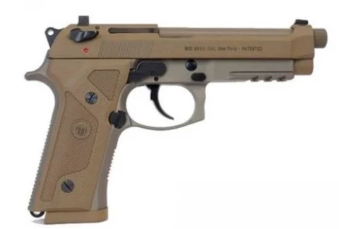 Beretta M9A3