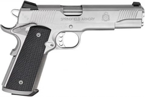 Springfield Armory 1911 TRP PC9107LCA