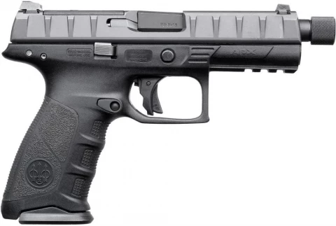 Beretta APX Combat