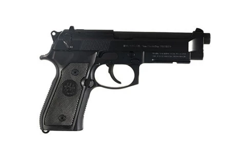 Beretta M9A1