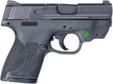 Smith & Wesson M&P 40 Shield M2.0 11904