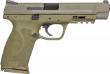 Smith & Wesson M&P 9 M2.0 11989